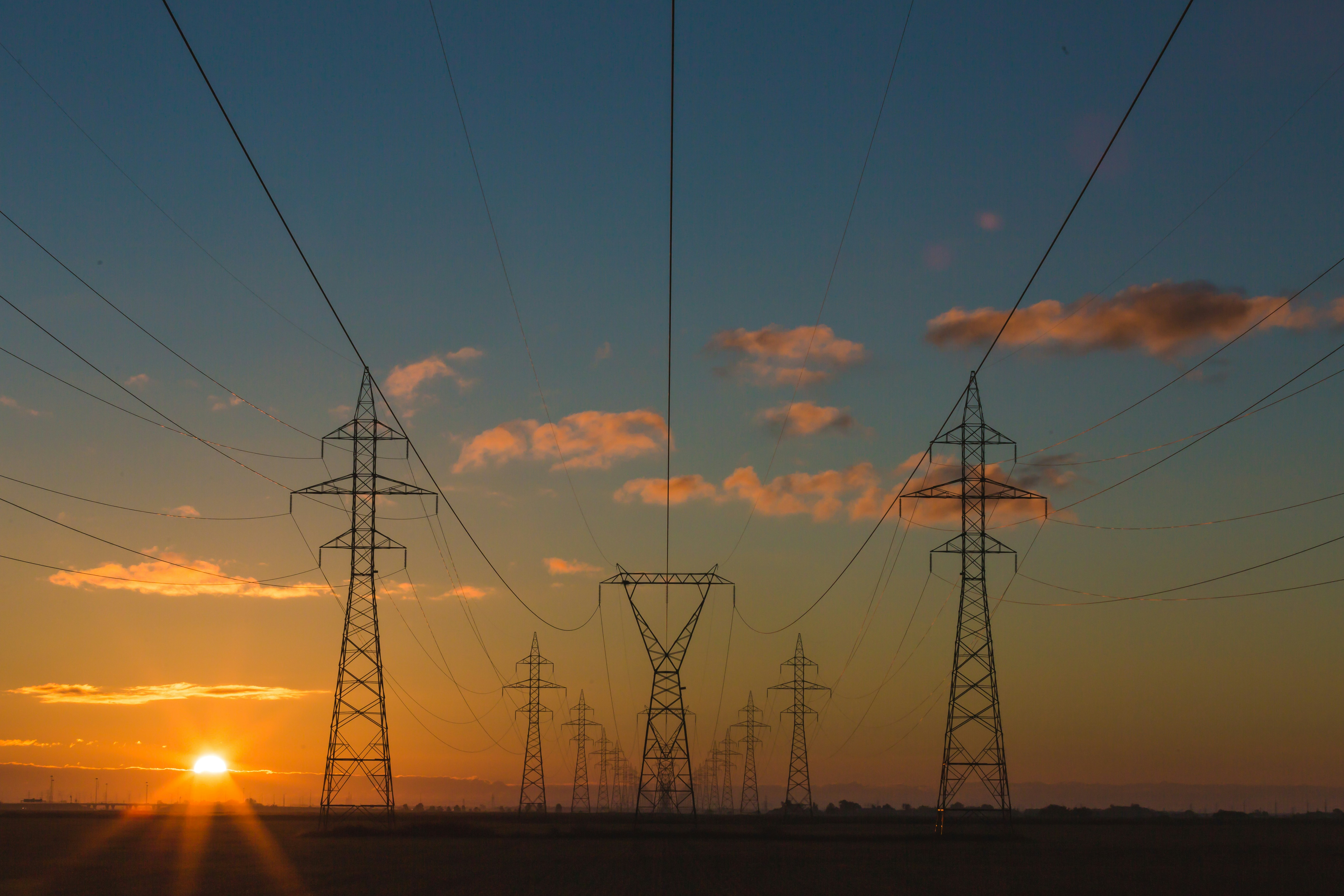 Power Grid