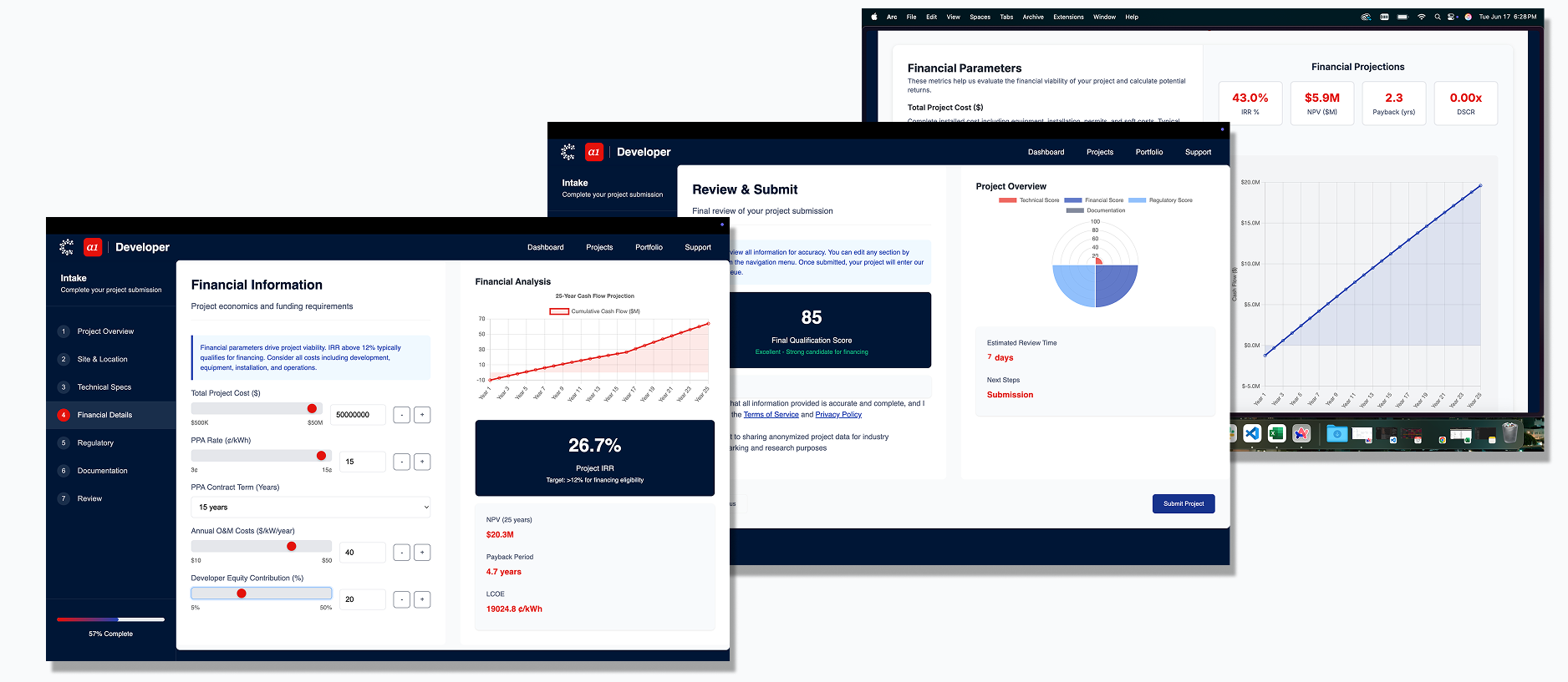 Onboarding Visual