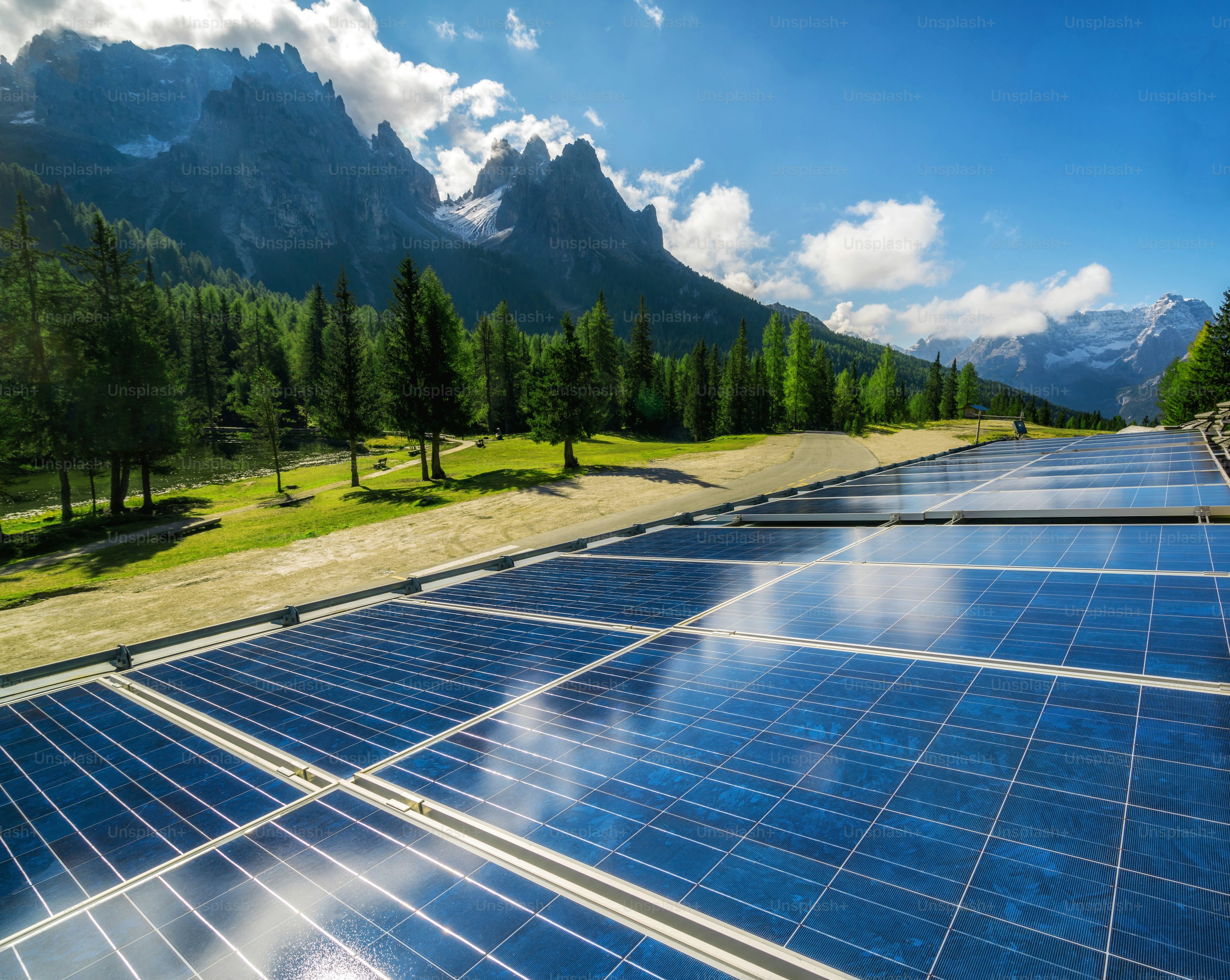 Solar Panels